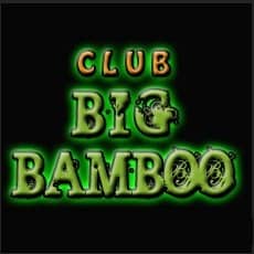 Logo Swingerclub Big Bamboo Koblenz