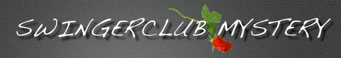 Swingerclub Mysterie Logo